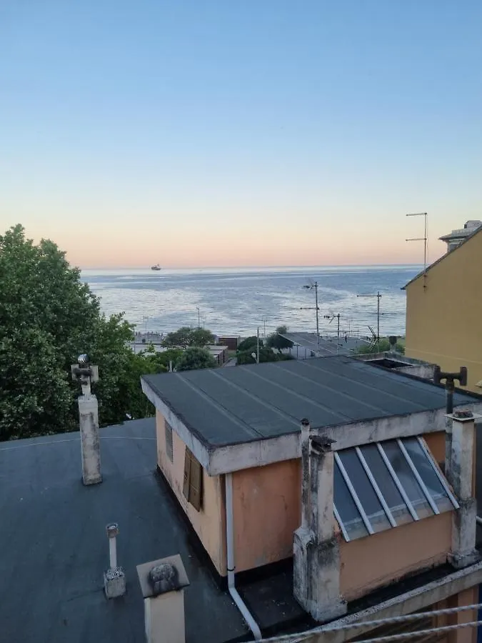 Bed&Living Nel Blu Apartment Genoa 0*,  Italy