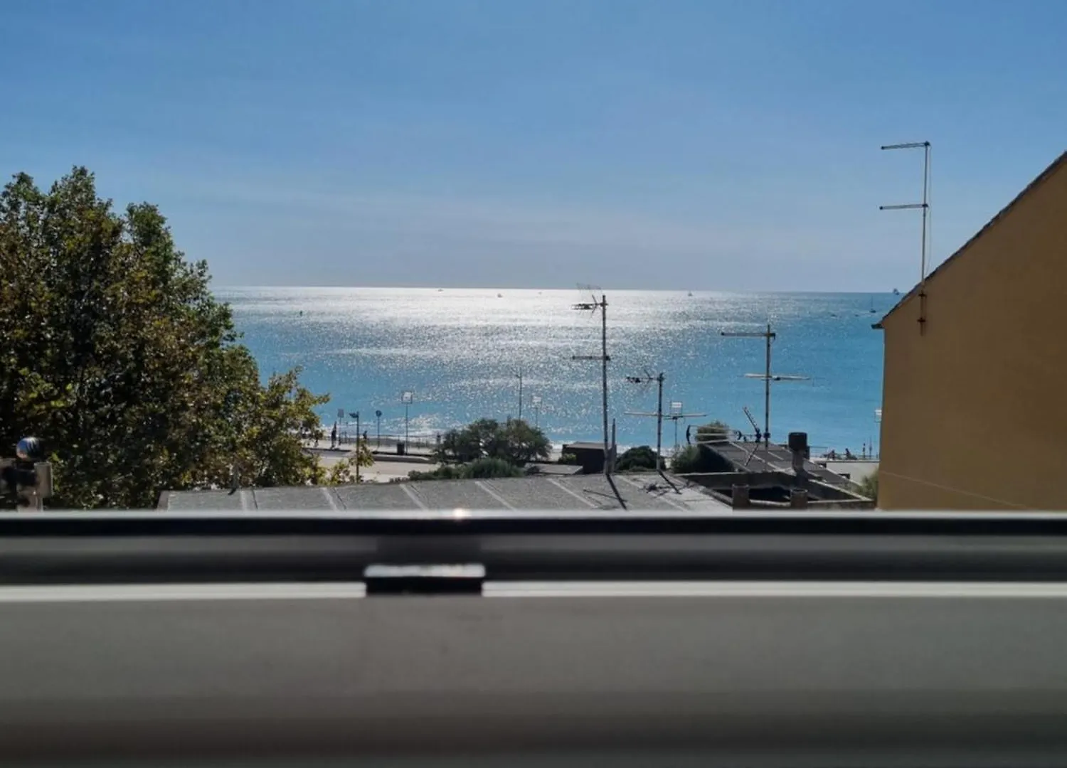 Bed&Living Nel Blu Apartment Genoa