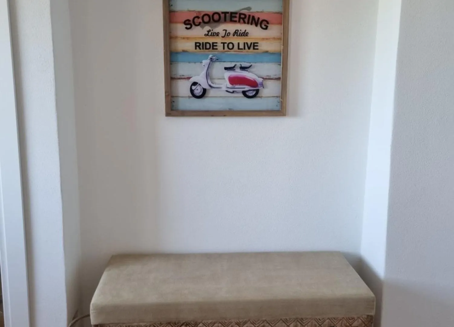 Bed&Living Nel Blu Apartment Genoa